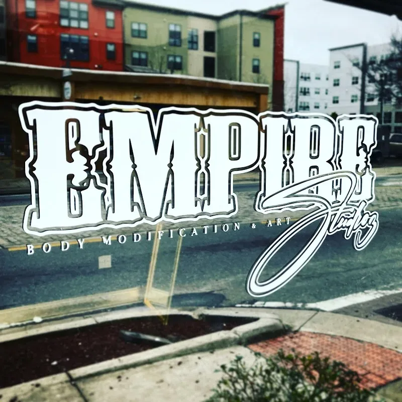 Empire Tattooz | Empire Studioz — Tattoo shop in Tallahassee